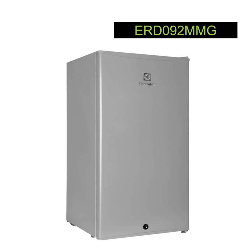ELECTROLUX - Frigobar 93L ERD092MMG