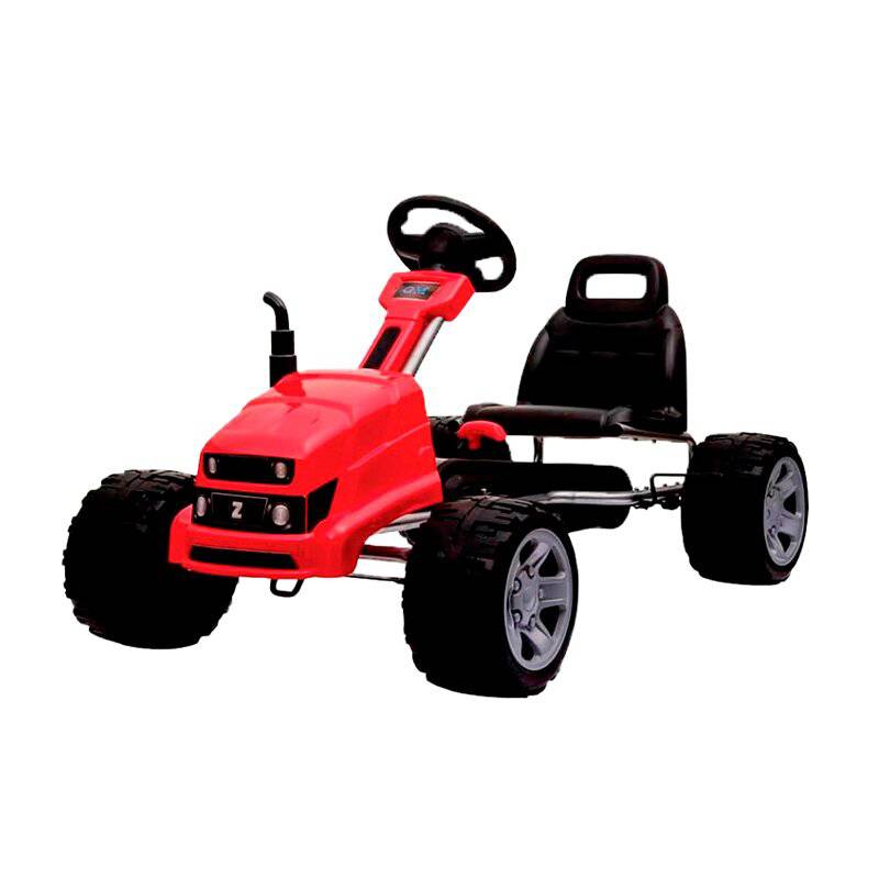 tractor para niños falabella