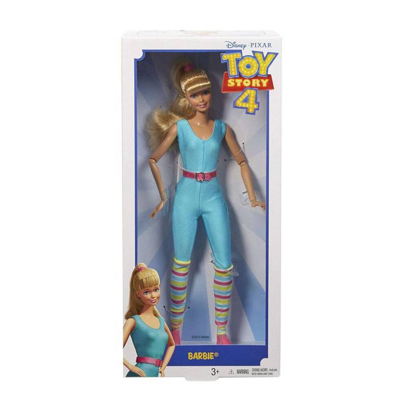 BARBIE - Toy Story 4 Barbie