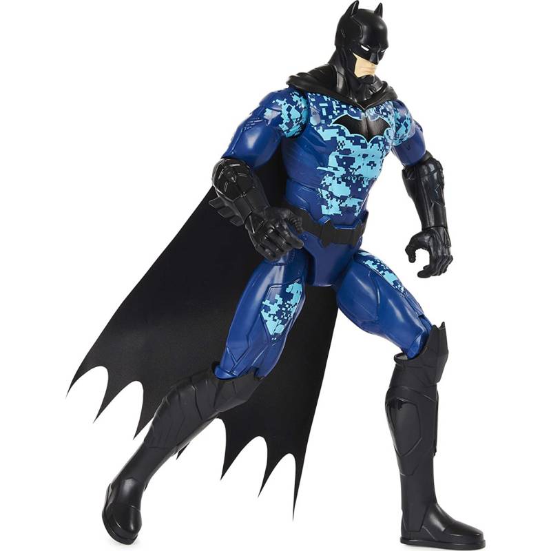 BATMAN - Figura de Acción Batman 30cm