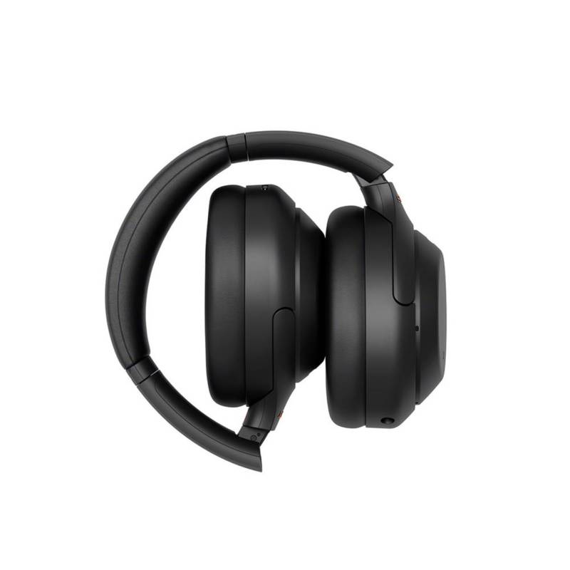 Audífonos Over Ear Noise Cancelling Bluetooth WH1000XM5 BMUC en color negro