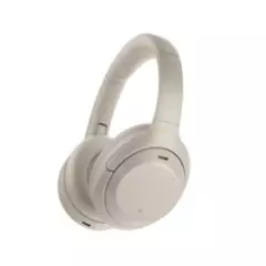 SONY - Audífonos inalámbricos con noise cancelling WH-1000XM4