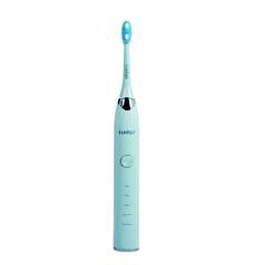LUDGA - Cepillo Dental Eléctrico Sónico Ldg Tb170a Azul