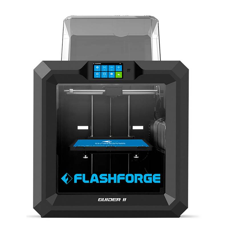 FLASHFORGE - Impresora 3D Guider II