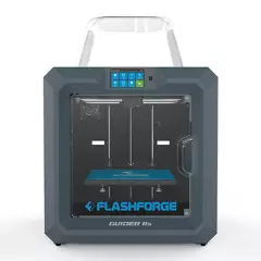 FLASHFORGE - Impresora 3D Guider II S