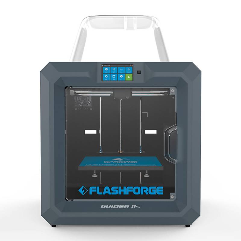 FLASHFORGE - Impresora 3D Guider II S
