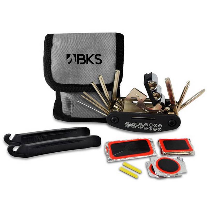BKS - Kit Completo De Reparación T270