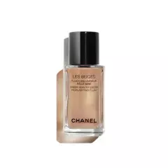 CHANEL - Chanel Les Beiges Fluido Iluminador