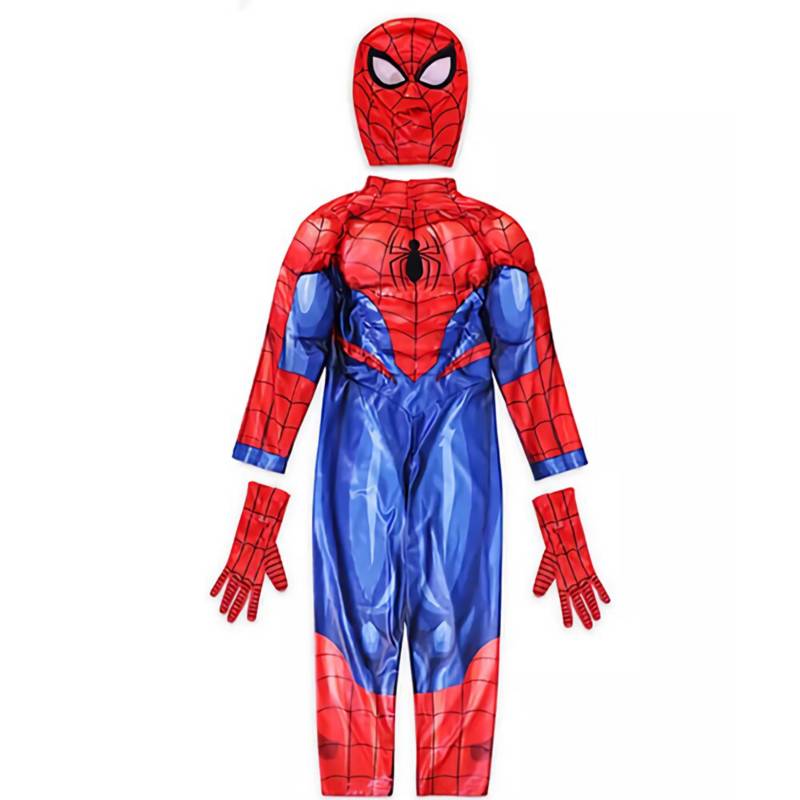 Disfraz de Spiderman MARVEL 