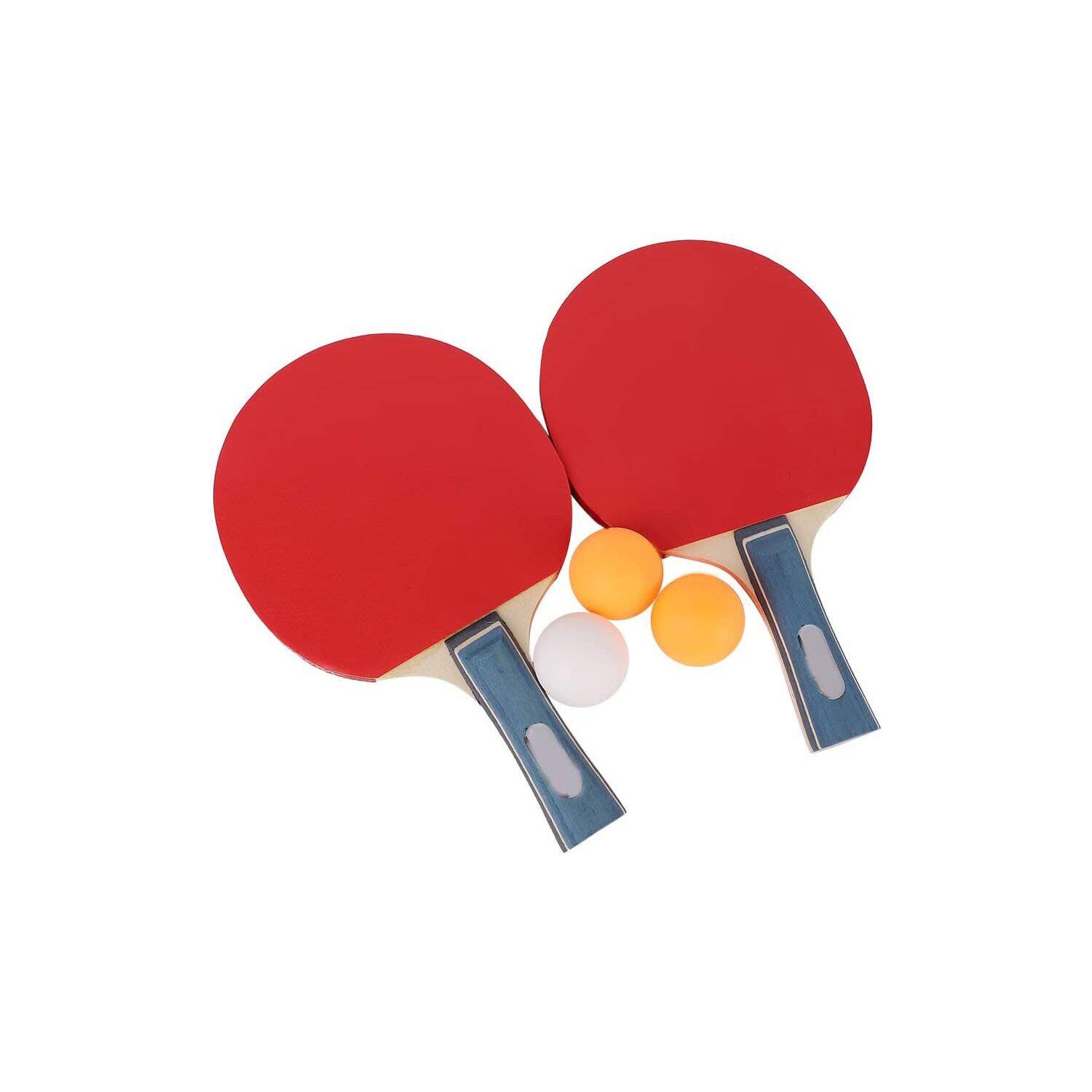 Lo último en palas de ping-pong