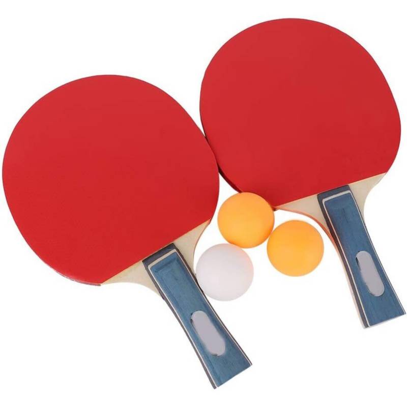 CORDILLERA - Set de Ping Pong Racket