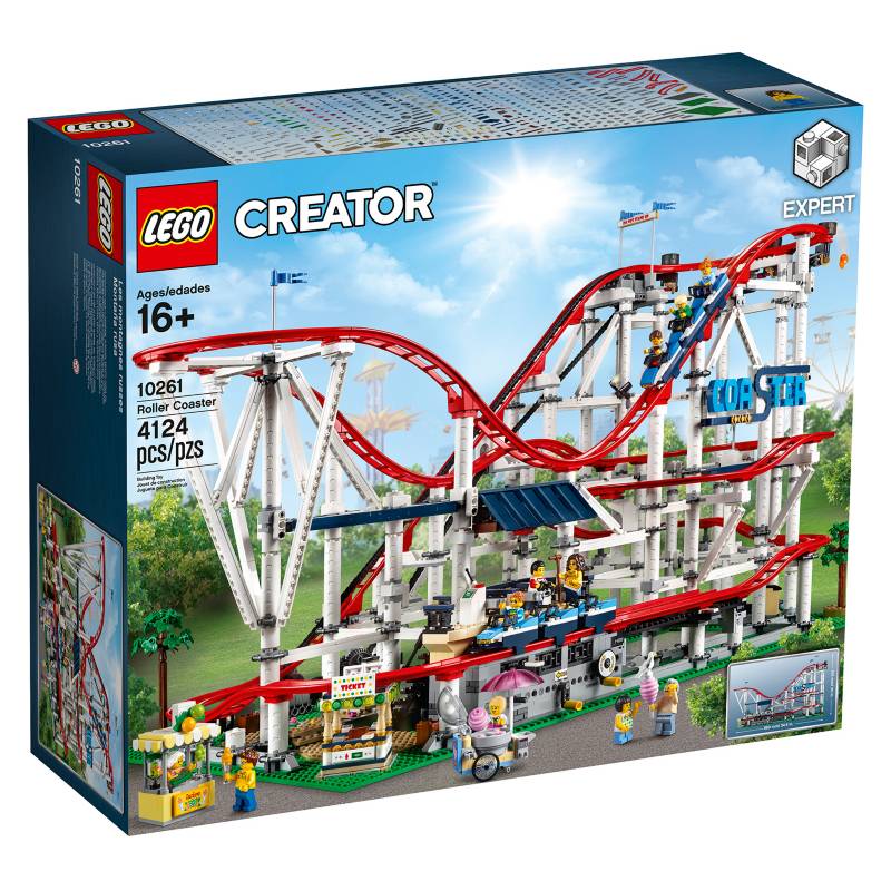 LEGO - Gran Feria
