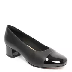 CLARKS - Zapatos Formales Mujer Clarks 26153413