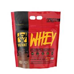 Mutant - Proteína Mutant Whey 10lb Triple Chocolate