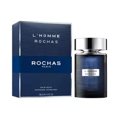 ROCHAS - L'Homme EDT 100 ml