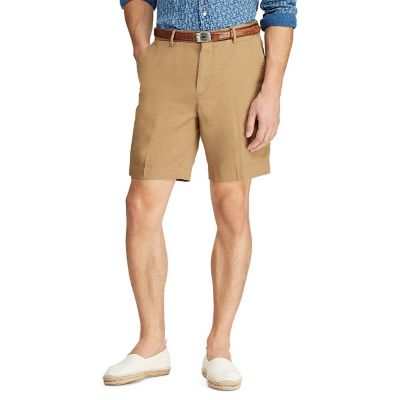 short ralph lauren hombre