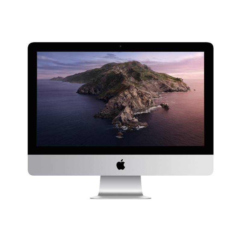 APPLE - iMac  21.5 pulgadas - Intel i5 - 2.3 Ghz - 8GB - 256GB Apple