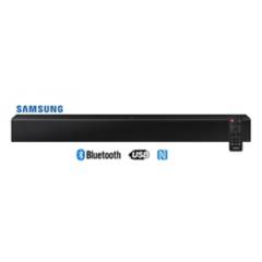 SAMSUNG - Soundbar Bluetooth HW-T400 40W