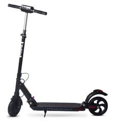 undefined - Scooter Patineta Eléctrica Pantalla LCD LED