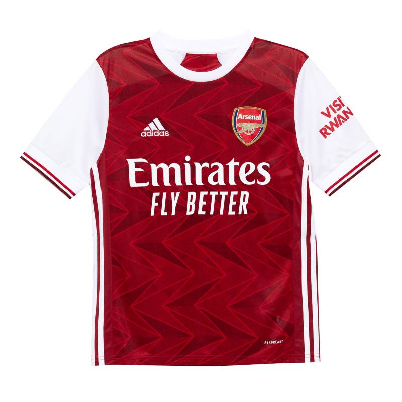 ADIDAS - Camiseta Arsenal Club Fútbol Niño