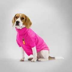 NADRA - Impermeable Pet Buble Boo