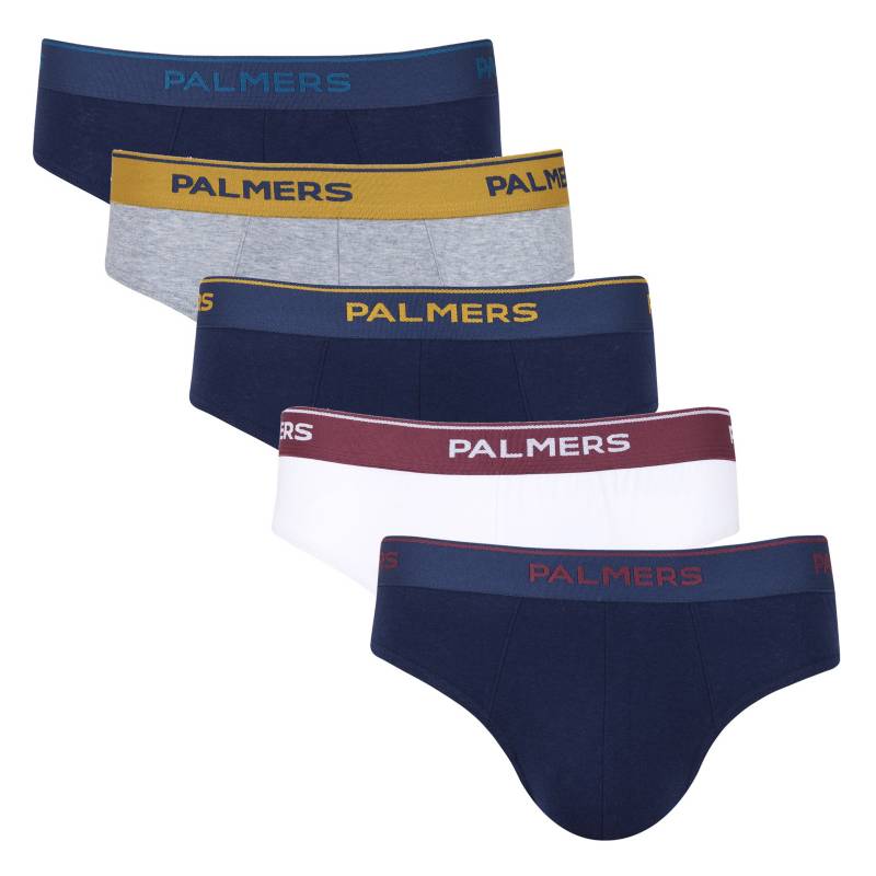 Pack x5 Calzoncillos Hombre PALMERS