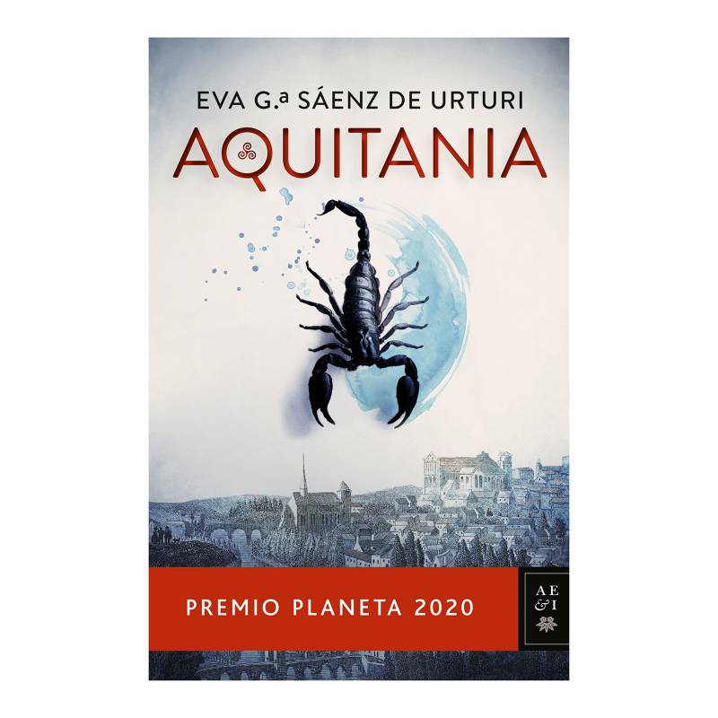 PLANETA - Aquitania