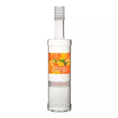VEDRENNE - Vedrenne Orange Curacao Liqueur 35% 700ml