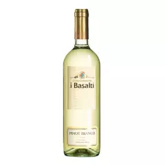 GAMBELLARA - Vino Blanco Gambellara I Basalti Igt Pinot Bianco 750ml