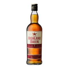 undefined - Whisky Highland Queen 8 Años