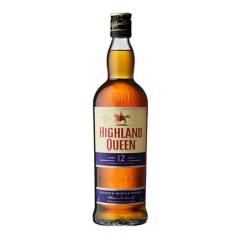 undefined - Whisky Highland Queen 12 Años