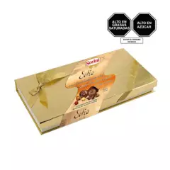 SORINI - Chocolate Sorini Sofia 270gr