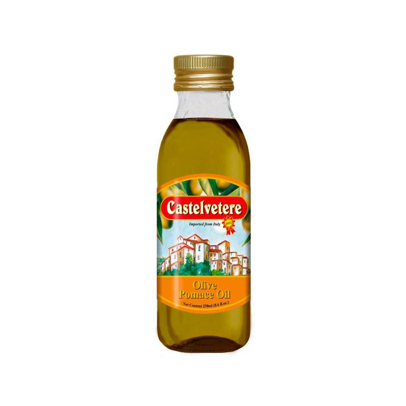 GENERICO - Aceite De Oliva Castelvetere 250ml