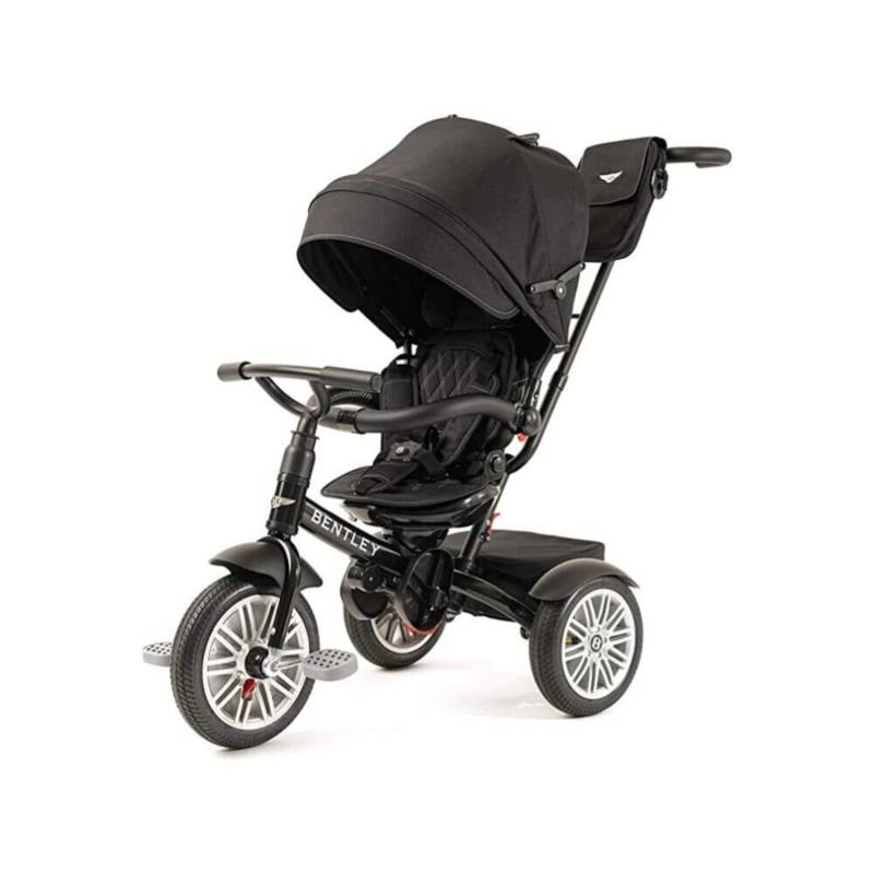 BENTLEY - Coche Triciclo para bebé