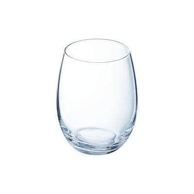 Vasos De Vidrio X4 300 Ml