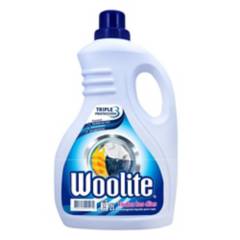 WOOLITE - Detergente líquido 2L X2