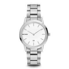MILLNER - Reloj MILLNER Chelsea · Silver Acero Mujer