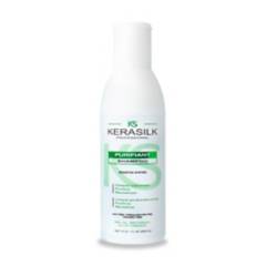 KERASILK PROFESSIONAL - Shampoo Purificante Cabello Graso Kerasilk 