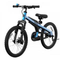NINEBOT - Bicicleta para niño Kids Bike 18