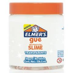 ELMERS - Slime Gue Transparente 236 ml