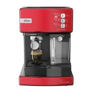 Cafetera Prima Latte Oster Automatica 19 Bares BVSTEM6801M-053