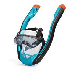 BESTWAY - Máscara de Snorkel Flowtech Talla L-XL Bestway