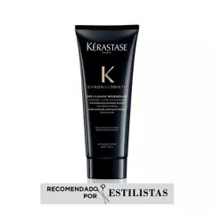 KERASTASE - Pre Shampoo Kérastase Chronologiste Régénérant antiedad 200ml