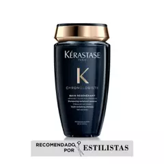 KERASTASE - Shampoo Kérastase Chronologiste Regenerant revitaliza antiedad 250ml