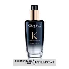 KERASTASE - Aceite Kérastase Chronologiste Huile de Parfum cuidado antiedad 100ml 