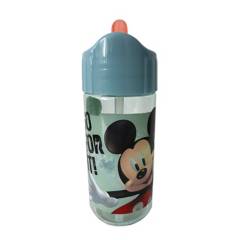 DISNEY - Botella Tritán 420 ml Mickey
