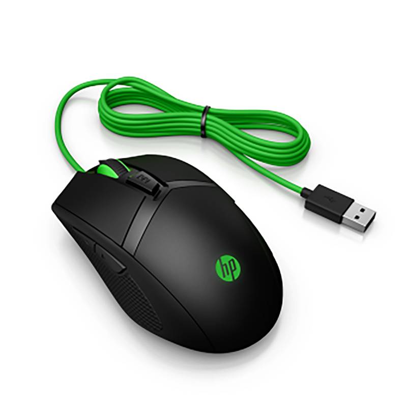HP - Mouse HP Pavilion Gaming 300