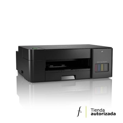Impresora Multifuncional DCPT220