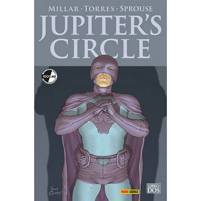 PANINI - Jupiter S Circle Vol. 2