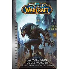 PANINI - World Of Warcraft Vol.6
